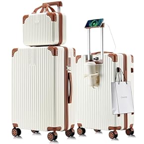 スーツケース 通販 | Amazon Fashion